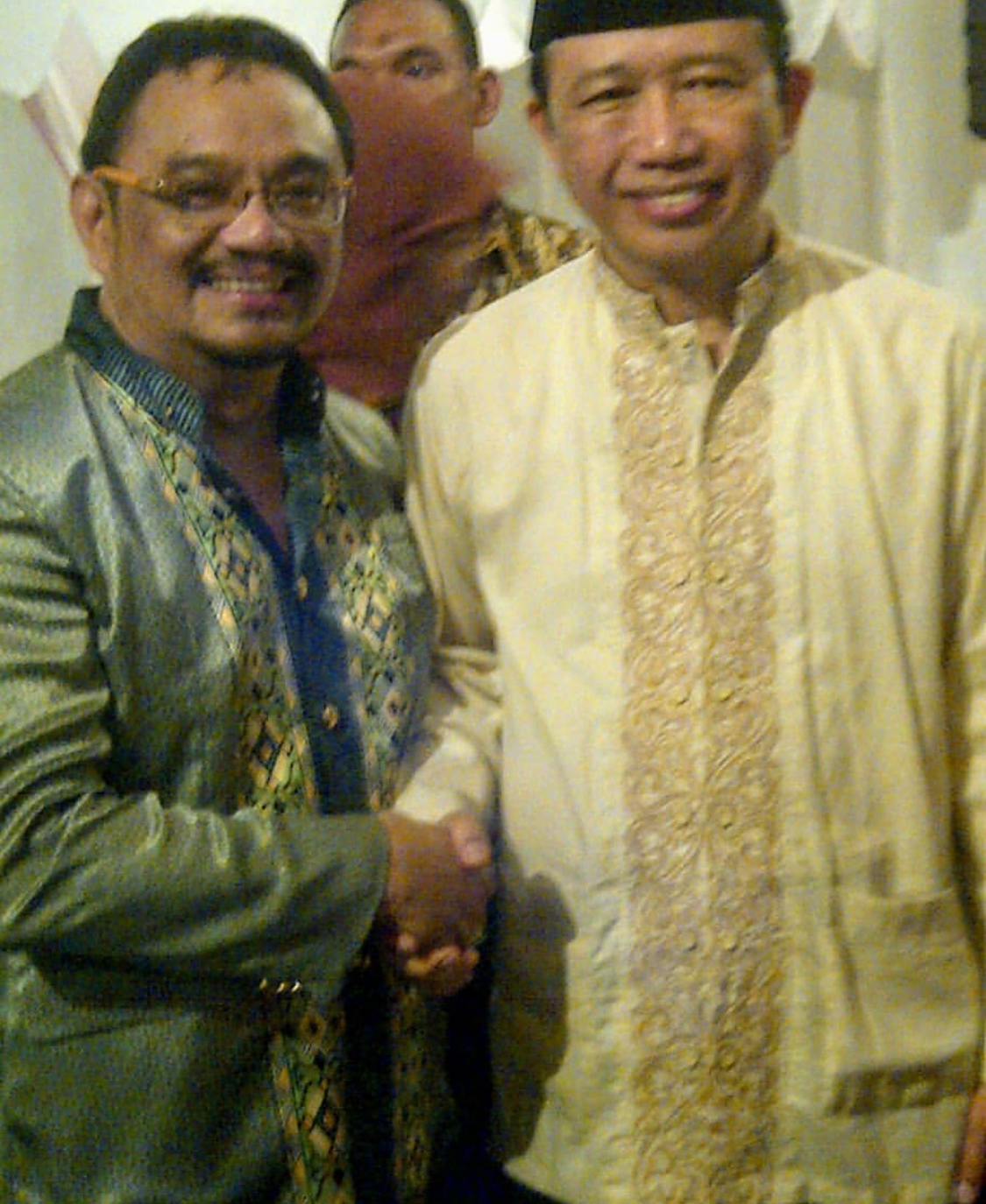 Event Klien 11