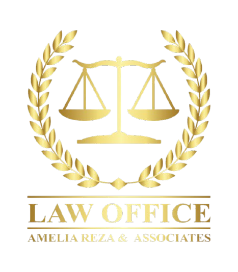 Logo Law Office