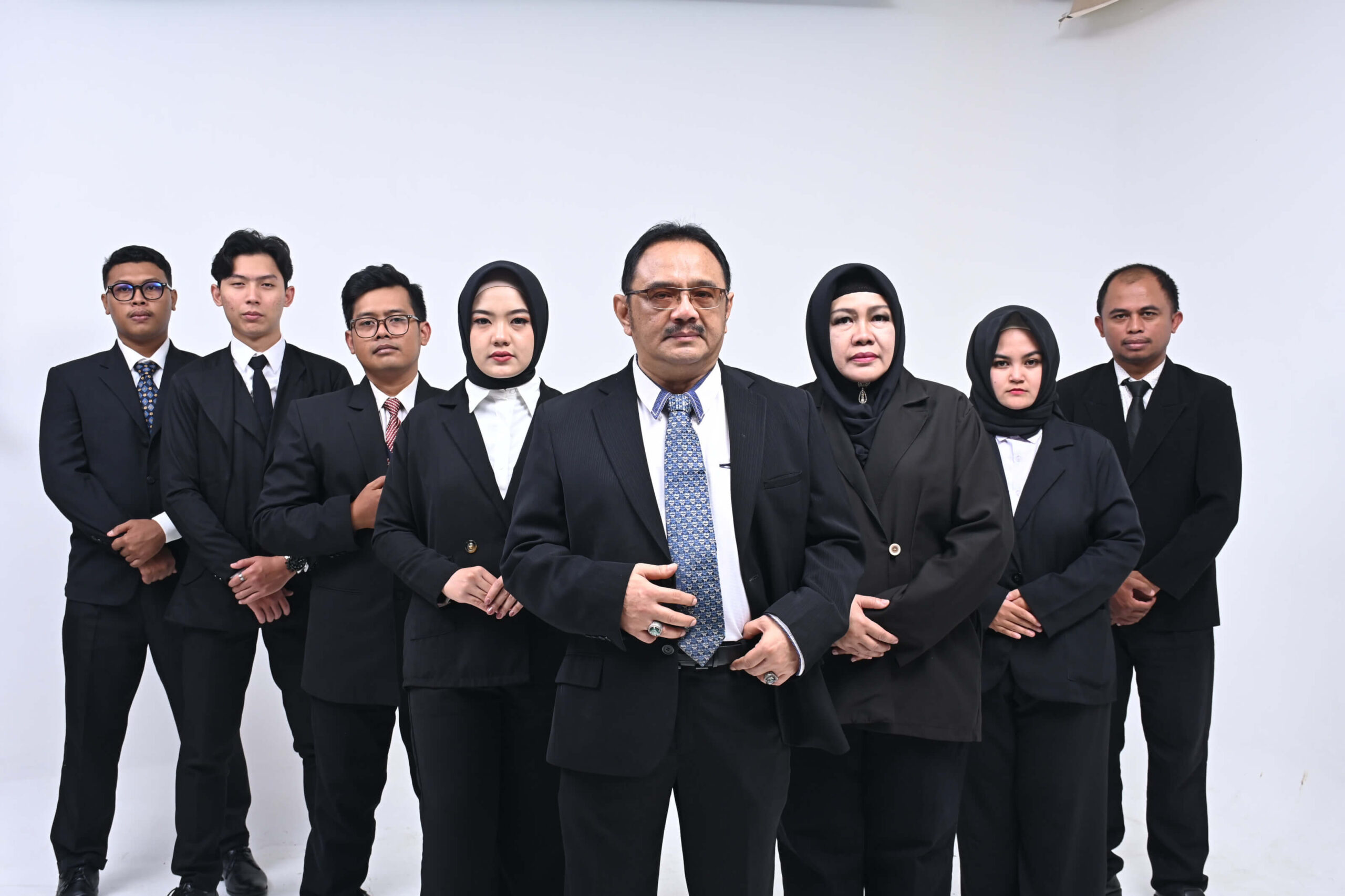 Tim Advokat Amelia Reza Law Office